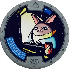 Reloj Original Hidabat Serie 2 Yo-Kai Yokai Youkai Medalla Metal Medalla - Imagen 1 de 1