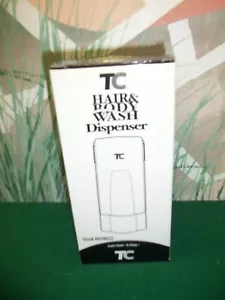Lot of 24 Technical Concept (TC) Hair & Body Wash Dispenser Stock # 450022 - Picture 1 of 5