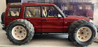 1 Set Of Off Road 4x4 Wheels And Tyres Jeep Land Rover Truck  (5)
