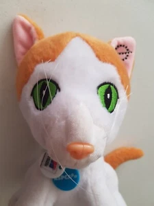 Hills RSPCA Adoptables - Ruby The Calico Kitty Cat Plush Soft Stuffed Toy - Bild 1 von 6