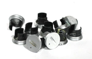 Nikon Akkuhalter Kappe Abdeckung F3 F3HP FM2 FE2 FE FM FA FG EM FM3A Filmkamera - Bild 1 von 4