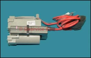 NUEVO Y Genuino Phillips 482214010515 CRT TV Flyback Transformer 4822 140 10515 - Imagen 1 de 3