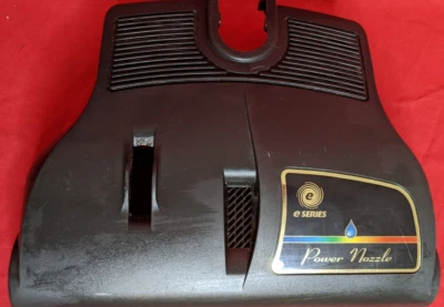 Cubierta superior Powerhead Rainbow Serie E PN-2E Foto 1 de 2