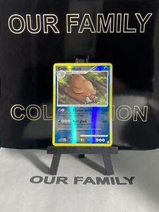 Reverse Pigignon - DP06:Awakening of Legends - 69/146 - French Pokemon Card - Picture 1 of 6