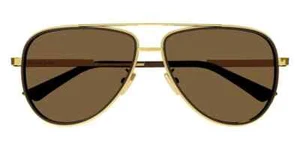 Bottega Veneta BV1240S 002 - Picture 1 of 3