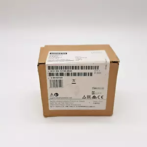 Siemens 6ED1052-1CC08-0BA0 modulo logico - sigillato in fabbrica - Foto 1 di 4