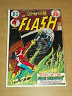 FLASH #230 DC COMICS DECEMBER 1974