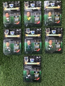 RARE Deadstock X 7 Tottenham Hotspur 1995 Corinthian Bundle Blister Packs Spurs - Picture 1 of 16