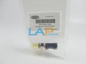 1 PIEZA NUEVO PARA Transmisor Sensor Alta Presión Carrier NSK-BE021I-U108 - Imagen 1 de 6