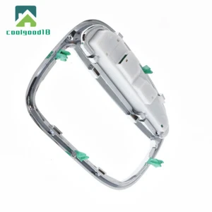 Shifter Trim Indicator Auto Trans For Mercedes-Benz W209 W203 2002-2009 926-105 - Picture 1 of 11