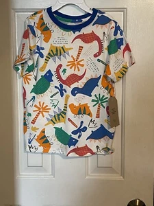Maximus Rex Boy’s T-Shirt Size 6 - Picture 1 of 2