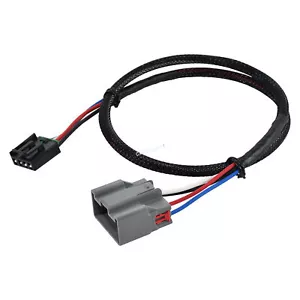Conector de arnés de cableado de control de frenos para Ford F-150 Flex 2009-2015 Lincoln MKT - Imagen 1 de 3