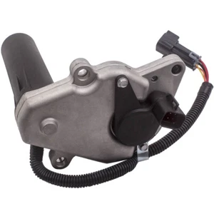 Transfer Motor Case for Chevrolet K1500, K1500 Suburban, K2500, K2500 Suburban - Picture 1 of 12