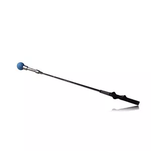Simple Training Practice Sounding Golf Spherical Swing Stick Grip Trainer - Picture 1 of 1
