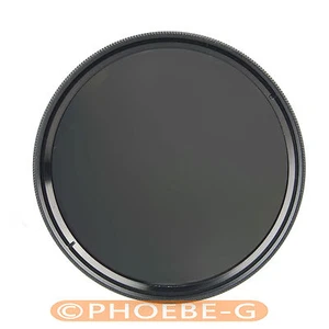 37mm 37 mm Neutral Density ND 8 ND8 Filter - Picture 1 of 1