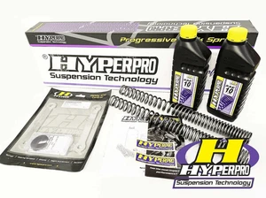 Hyperpro -35Mm Complete Lowering Kit For Yamaha Tenere 700 - Picture 1 of 3