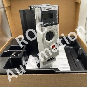 New Allen Bradley 1756-L81E /B ControlLogix Module - Picture 1 of 1