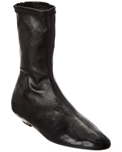 Stivaletto donna Khaite The Apollo in pelle - Foto 1 di 6