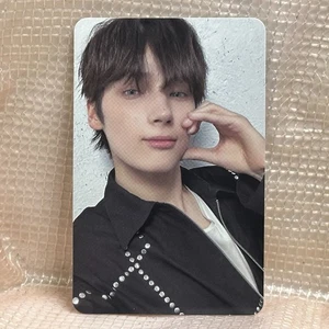 Hueningkai Official Photocard TXT The Star Chapter : Together Solo Track  Kpop - Picture 1 of 2