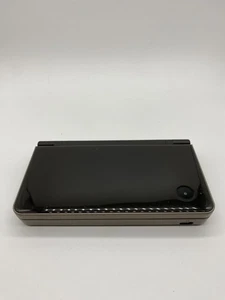 Nintendo DSI XL Handheld Console Dark Brown With Charger - Picture 1 of 9