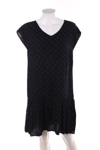 Janina Kleid Damenkleid L blau #5404 - Bild 1 von 4