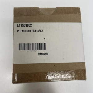LT1509002 PF ENCODER SENSOR PCB ASSY  Genuine Brother - Picture 1 of 1