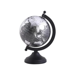 Rely+ 5" World Globe With Sturdy Metal Stand (NOT PLASTIC!) - Desktop Globes ... - Picture 1 of 9
