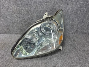 2004-2006 LEXUS LS430 OEM LEFT DRIVER SIDE HEADLIGHT XENON LIGHT LAMP ASSEMBLY - Picture 1 of 15