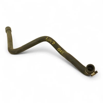 77-85 Mercedes 300D 300Cd 300Td W123 Coolant Cooling Hose Tube Pipe Line Oem Foto 1 de 4