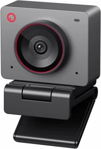 Meet 2 - Webcam 4K per PC Con Sensore Da 1/2", Inquadratura E Autofocus Ai,Modal - Foto 1 di 12
