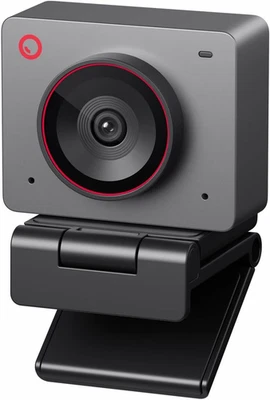 Meet 2 - Webcam 4K per PC Con Sensore Da 1/2", Inquadratura E Autofocus Ai,Modal - Immagine 1 di 4
