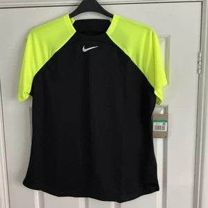 Womens Nike Dri-Fit Academy Pro Training T-Shirt Size XL - Picture 1 of 6