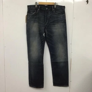 STUDIO D'ARTISAN Denim Pants, Jeans d1871u G3 War Jeans Denim Pants #1025 - Picture 1 of 1