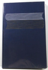The Folio Society Folio 40 by Nicolas Bark checklist of the Publications 1987 - Bild 1 von 15