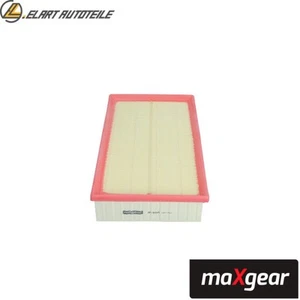 FILTRO DE AIRE 26-0203 PARA VW TRANSPORTER/T5/bus/plataforma/chasis/furgoneta/T6/CARAVELLE - Imagen 1 de 7