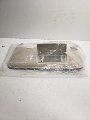 Parasol para pasajeros sin iluminación a través del 12/03/07 se adapta a 08 ESCAPE 1402175 Foto 1 de 4