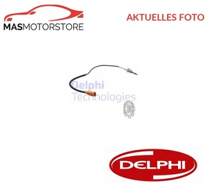 SENSOR ABGASTEMPERATUR DELPHI TS30175 I FÜR VW CRAFTER 30-50,CRAFTER 30-35 - Picture 1 of 5