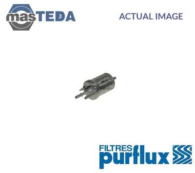 EP204 ENGINE FUEL FILTER PURFLUX FOR AUDI A3,TT,8P1,8PA,8J3,8J9,8P7 1.6L,3.2L - Image 1 of 4