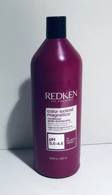 Redken Extend Magnetics Conditioner For Color Treated Hair 33.8 Fl Oz - Image 1 of 4