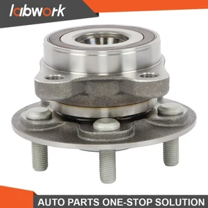 Labwork Front Wheel Hub Bearing For Toyota Corolla 2019-2022 LE SE 1.8L 2.0L - Picture 1 of 9