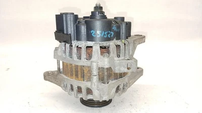 Alternador '10-'11 KIA RIO 58 k millas OEM ¡1 año de garantía! Foto 1 de 4