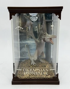 The Noble Collection Harry Potter Magical Creatures: No.5 Ukrainischer Ironbelly - Bild 1 von 9