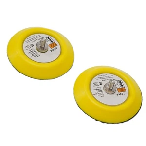 Hot Practical Sanding Pad Set 75mm For DA Air & Power Sanders Pneumatic - Picture 1 of 12