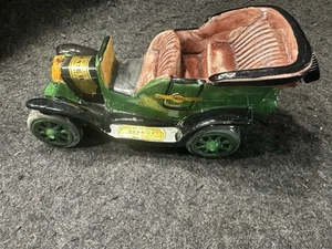 Decanter liquore Garnier - 1913 Alfa Romeo 1969 Francia - Foto 1 di 9