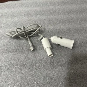 Apple MagSafe Airline Travel Adapter NEW For Older MacBook / Pro - Picture 1 of 5