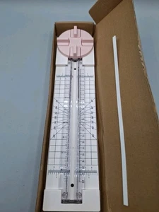 ALKALO Paper Trimmer, 4-in-1 Paper Cutters for Crafting, Multi-Function Paper... - Picture 1 of 3