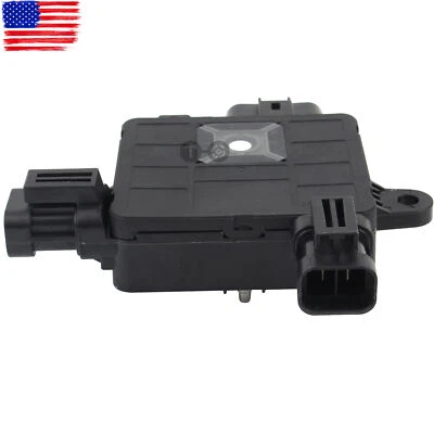 CONTROLADOR VENTILADOR REFRIGERACIÓN MOTOR KIA SEDONA 3,5 L V6 2011-2014 # 25385-4D900 Foto 1 de 4