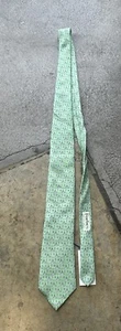 Vinyard Vines X Forbes 100% Silk Tie New With Tags - Picture 1 of 7