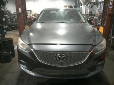 Bisagra de capó Mazda 6 2014 113297 Foto 1 de 4