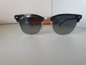 OCCHIALI DA SOLE DONNA RAY-BAN RAY BAN RB 3716 9004/71 51 21 145 3N - Foto 1 di 18
